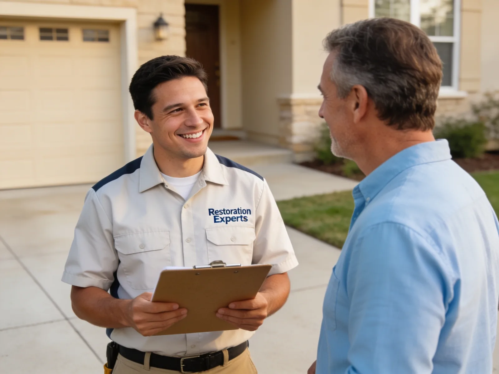 Water Damage Cleanup Altus Afb, OK FAQs